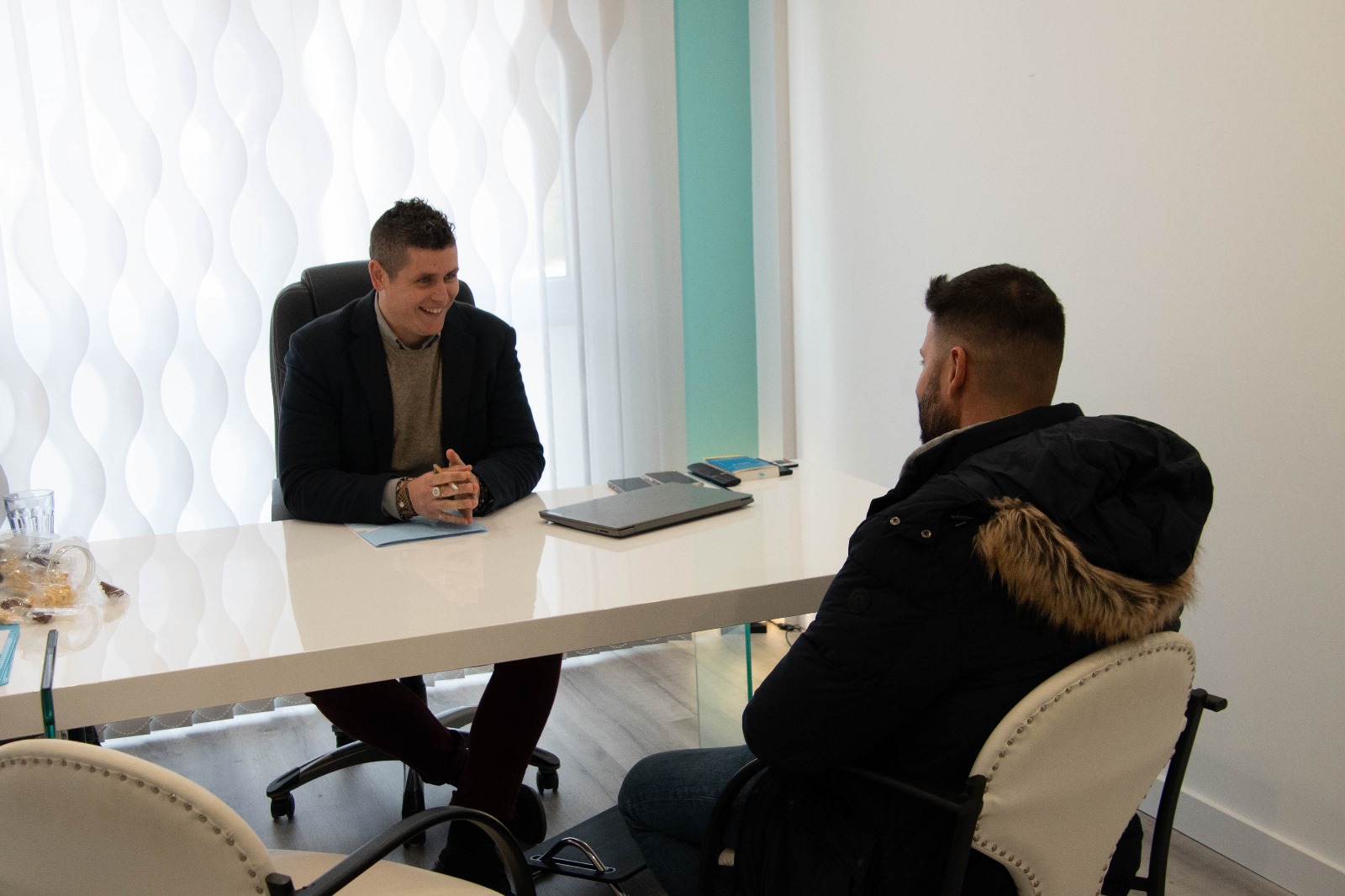 Imagen representativa del servicio: Psicoterapia